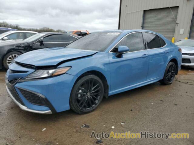 TOYOTA CAMRY XSE, 4T1K31AK1PU059496