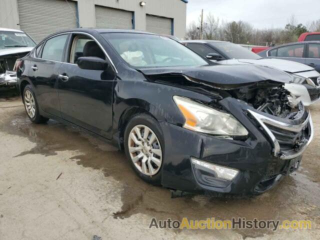 NISSAN ALTIMA 2.5, 1N4AL3AP6DC206006