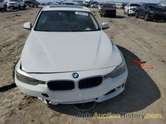 BMW 3 SERIES I, WBA3B1C50EK134259