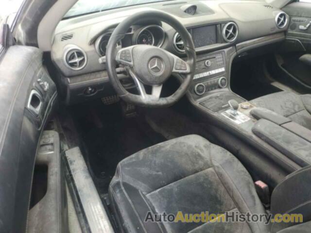 MERCEDES-BENZ SL-CLASS 450, WDDJK6GA5JF052647