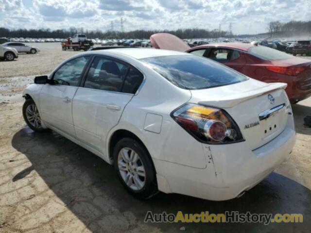 NISSAN ALTIMA BASE, 1N4AL2APXCC120786