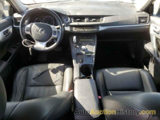 LEXUS CT 200 200, JTHKD5BH2D2128794