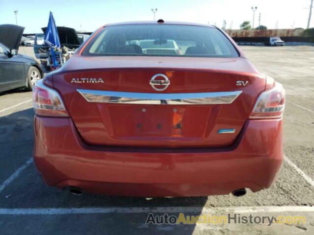 NISSAN ALTIMA 2.5, 1N4AL3AP5DC903098