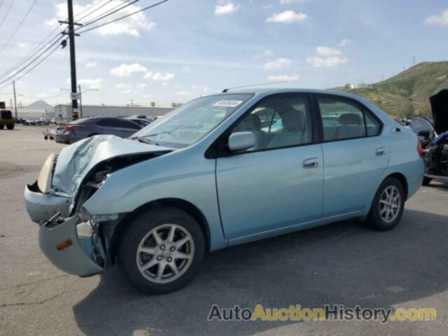 TOYOTA PRIUS, JT2BK18U020046827