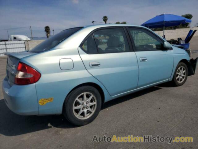 TOYOTA PRIUS, JT2BK18U020046827