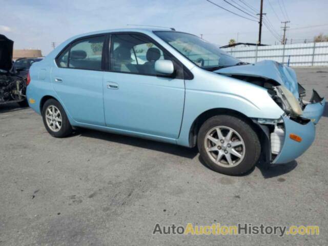 TOYOTA PRIUS, JT2BK18U020046827