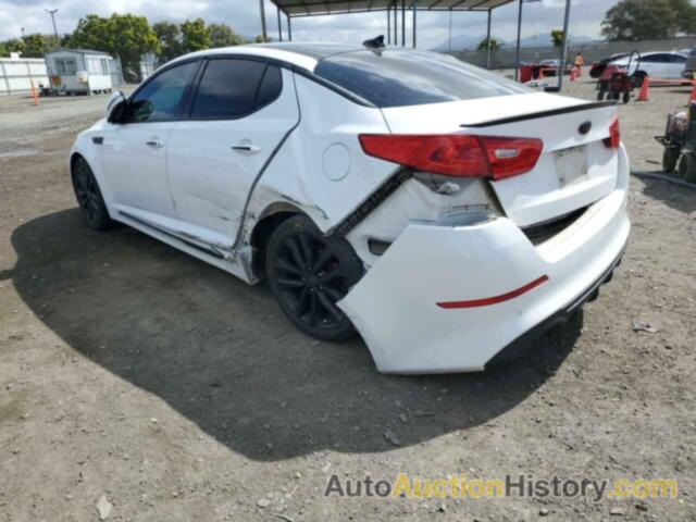 KIA OPTIMA SX, 5XXGR4A69EG279520