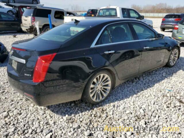 CADILLAC CTS LUXURY COLLECTION, 1G6AX5SX1E0157537