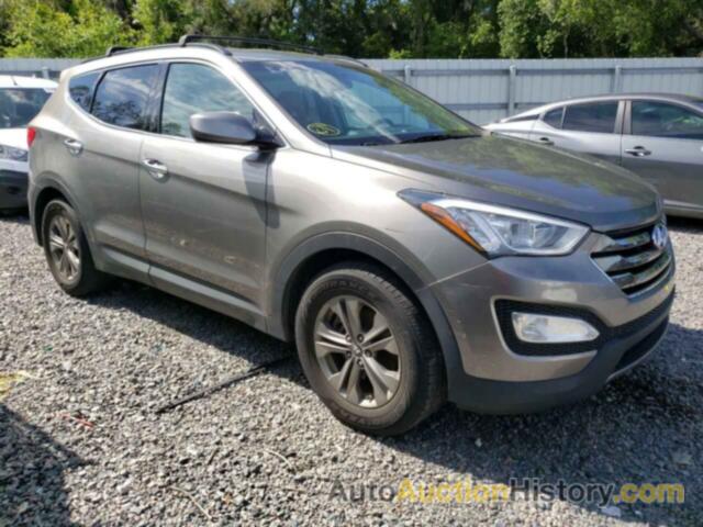 HYUNDAI SANTA FE, 5XYZU3LB0EG177773