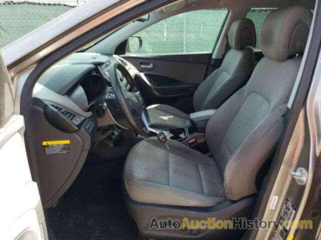 HYUNDAI SANTA FE, 5XYZU3LB0EG177773