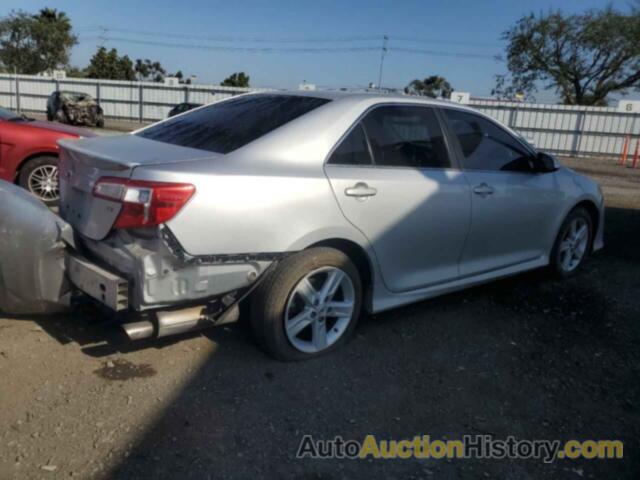 TOYOTA CAMRY BASE, 4T1BF1FKXCU092247