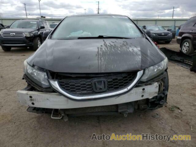 HONDA ALL OTHER LX, 2HGFB2F54DH589091