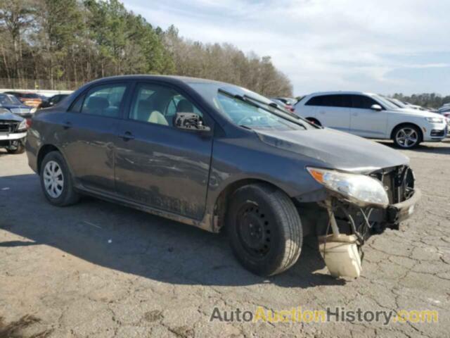 TOYOTA COROLLA BASE, 1NXBU40E69Z047177