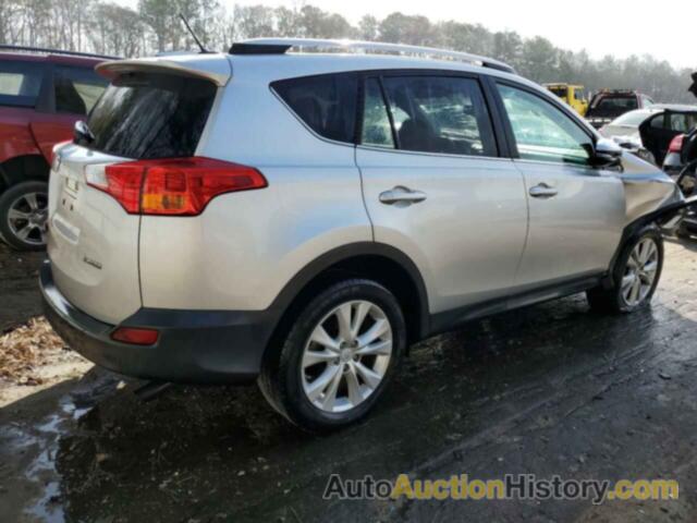 TOYOTA RAV4 LIMITED, 2T3YFREV8FW221411