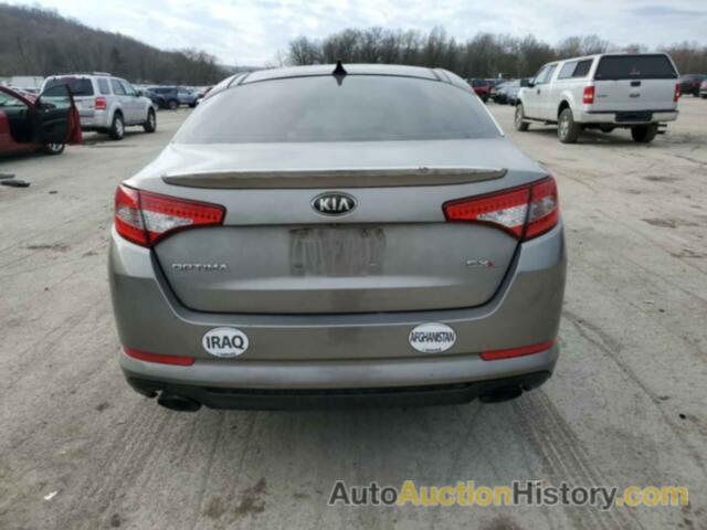 KIA OPTIMA SX, 5XXGR4A61DG213672