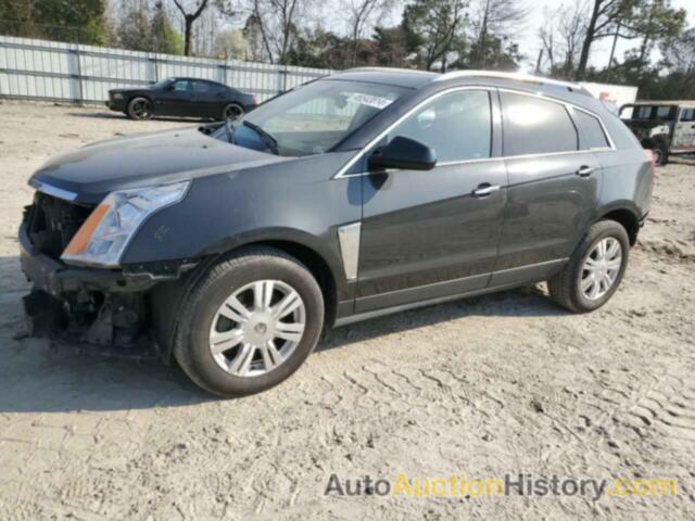 CADILLAC SRX LUXURY COLLECTION, 3GYFNBE31GS558723