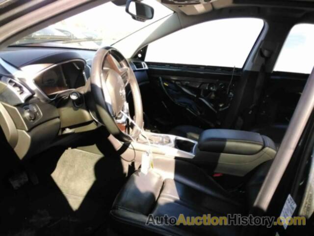 CADILLAC SRX LUXURY COLLECTION, 3GYFNBE31GS558723