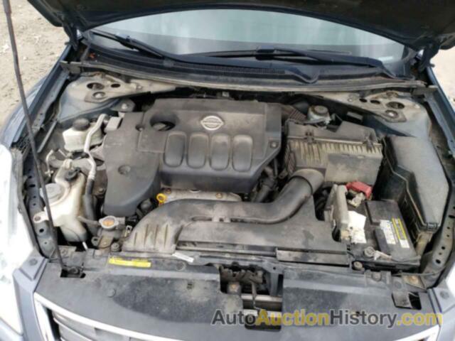 NISSAN ALTIMA BASE, 1N4AL2AP6BC142721