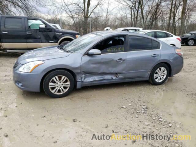 NISSAN ALTIMA BASE, 1N4AL2AP6BC142721