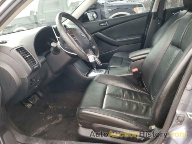 NISSAN ALTIMA BASE, 1N4AL2AP6BC142721