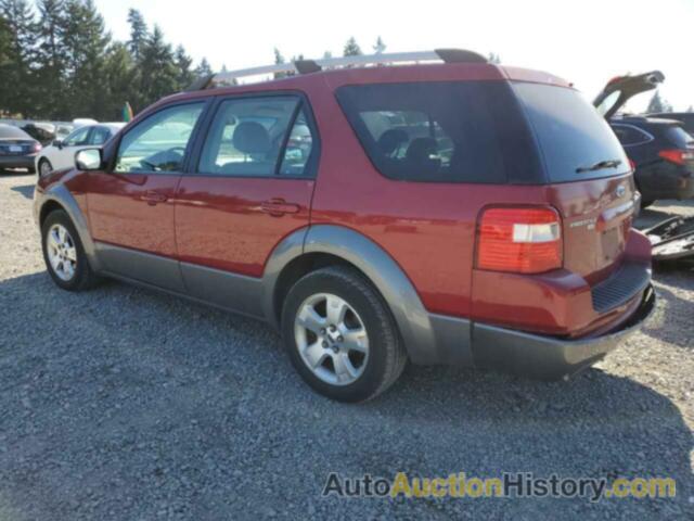 FORD FREESTYLE SEL, 1FMDK05175GA10970