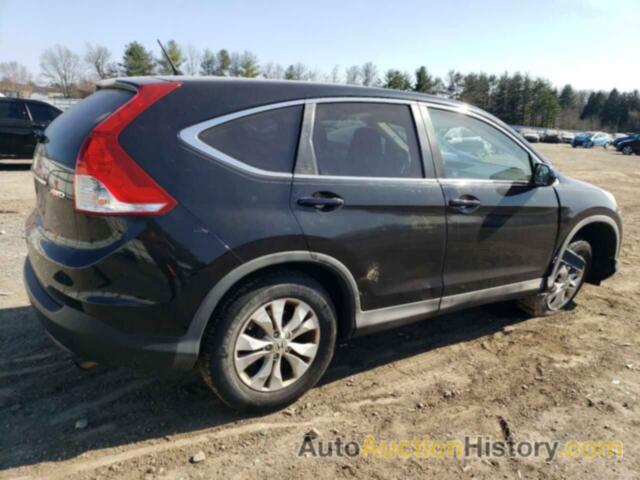 HONDA CRV EX, 2HKRM4H5XCH606223