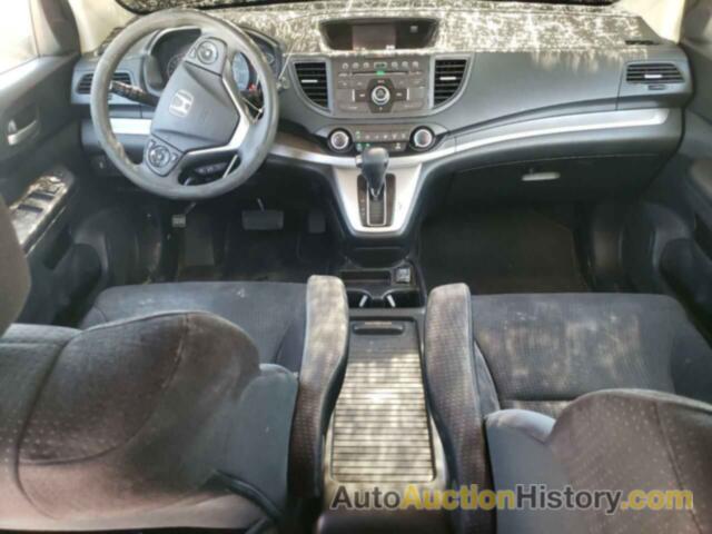 HONDA CRV EX, 2HKRM4H5XCH606223