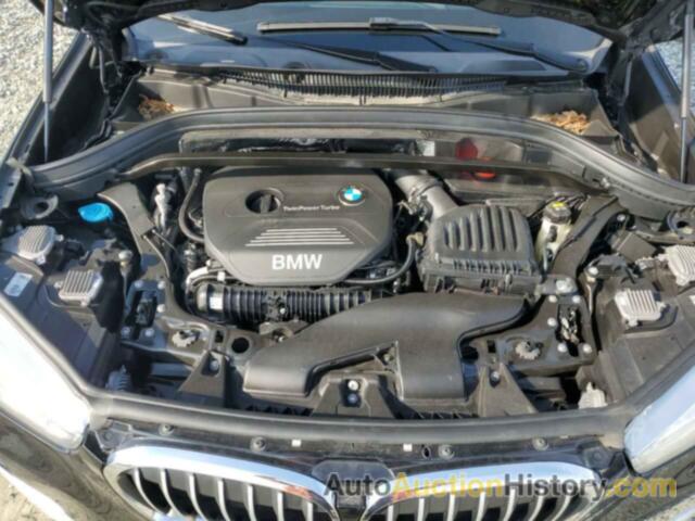 BMW X1 XDRIVE28I, WBXHT3C34H5F70413