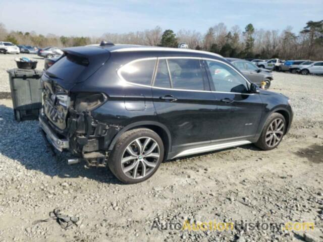 BMW X1 XDRIVE28I, WBXHT3C34H5F70413