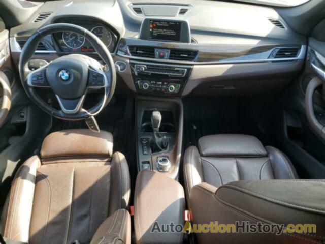 BMW X1 XDRIVE28I, WBXHT3C34H5F70413