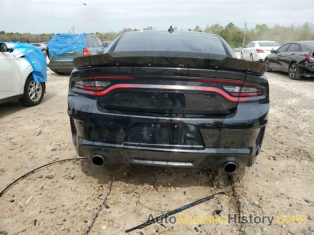 DODGE CHARGER SCAT PACK, 2C3CDXGJ8NH171126