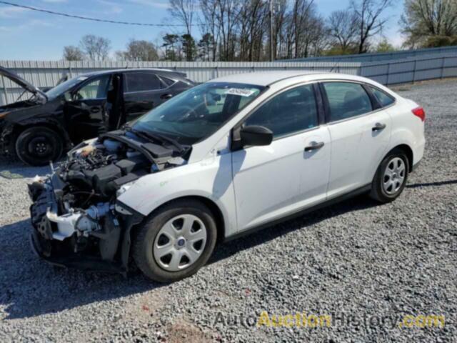 FORD FOCUS S, 1FADP3E26JL202341