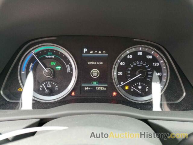 HYUNDAI SONATA HYBRID, KMHL34JJ6PA057970