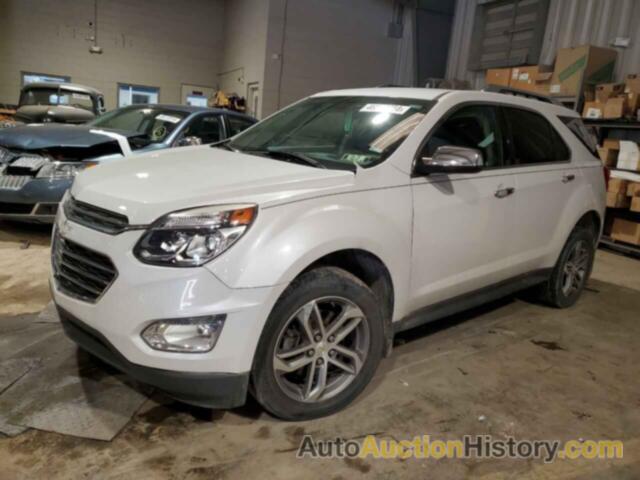 CHEVROLET EQUINOX PREMIER, 2GNFLGEK5H6276110