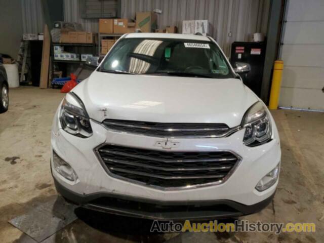 CHEVROLET EQUINOX PREMIER, 2GNFLGEK5H6276110