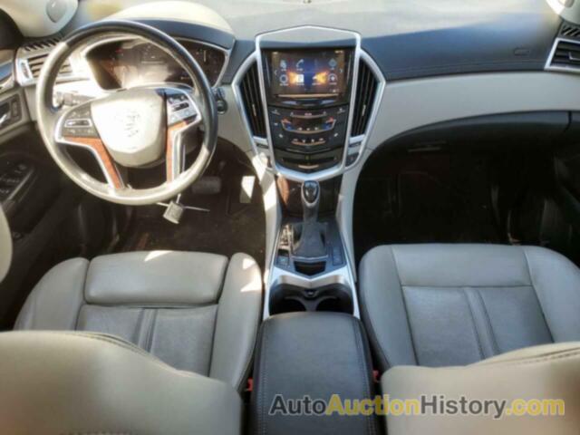 CADILLAC SRX LUXURY COLLECTION, 3GYFNBE31ES679636