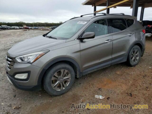 HYUNDAI SANTA FE, 5XYZUDLB0DG114029