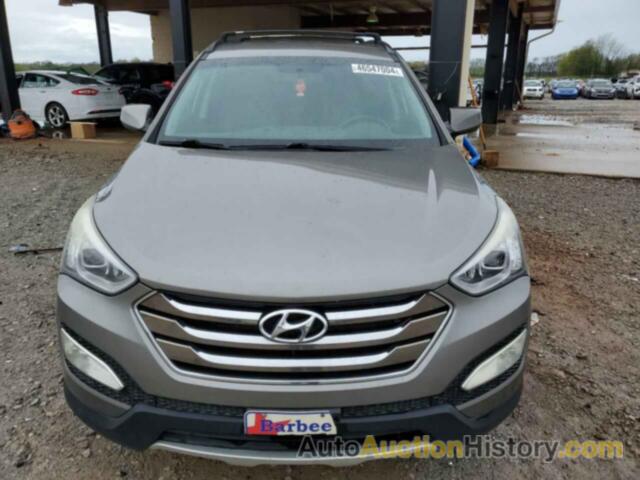 HYUNDAI SANTA FE, 5XYZUDLB0DG114029