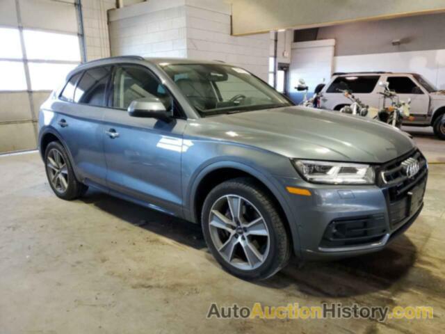 AUDI Q5 PRESTIGE, WA1CNAFY7L2055307