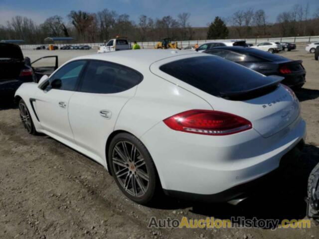 PORSCHE PANAMERA 2, WP0AA2A74GL003372