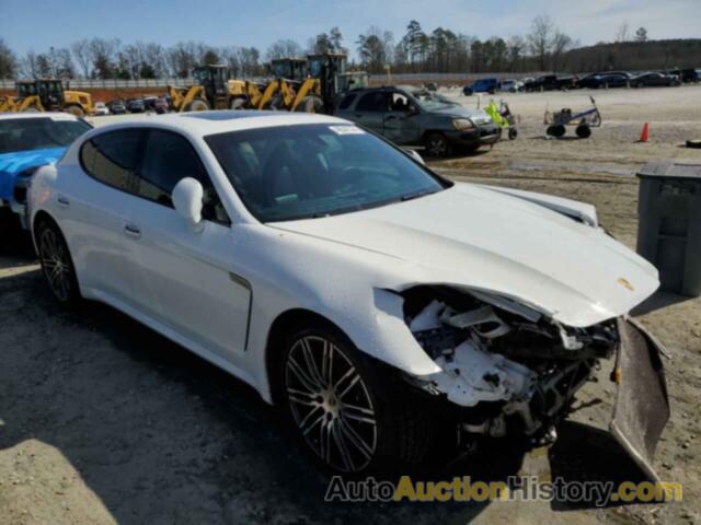 PORSCHE PANAMERA 2, WP0AA2A74GL003372