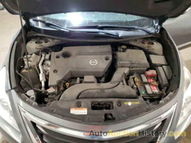 NISSAN ALTIMA 2.5, 1N4AL3AP1FN357343