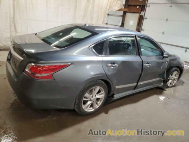 NISSAN ALTIMA 2.5, 1N4AL3AP1FN357343