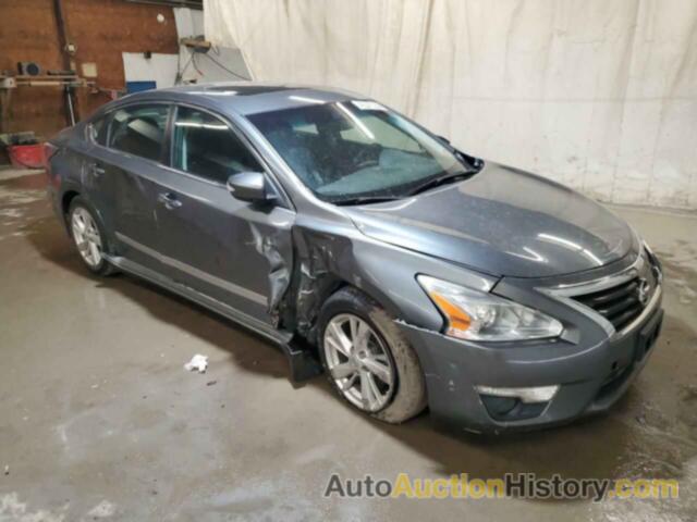 NISSAN ALTIMA 2.5, 1N4AL3AP1FN357343