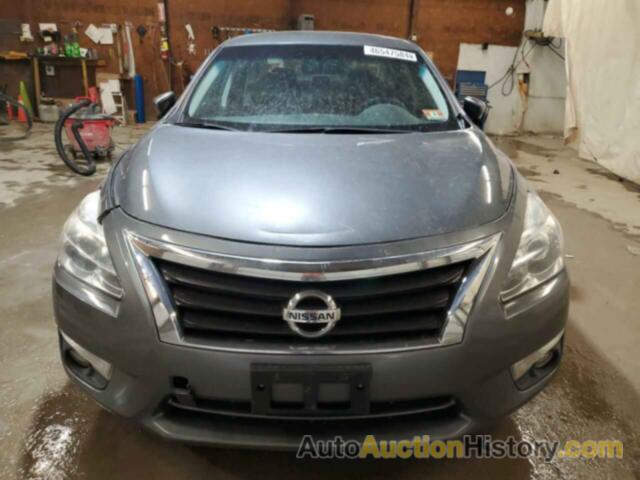 NISSAN ALTIMA 2.5, 1N4AL3AP1FN357343