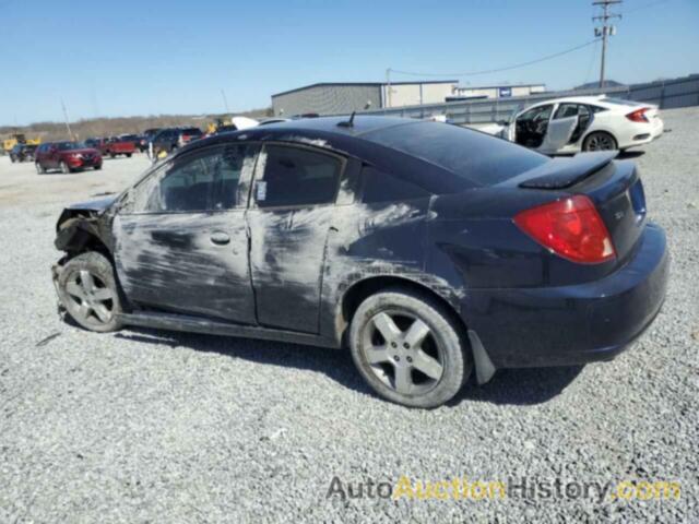 SATURN ION LEVEL 3, 1G8AW15B07Z136535