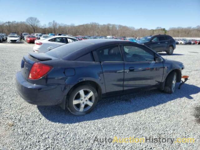 SATURN ION LEVEL 3, 1G8AW15B07Z136535