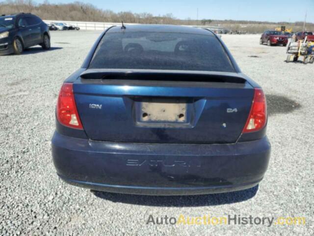 SATURN ION LEVEL 3, 1G8AW15B07Z136535