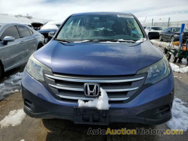 HONDA CRV LX, 2HKRM4H31DH631351