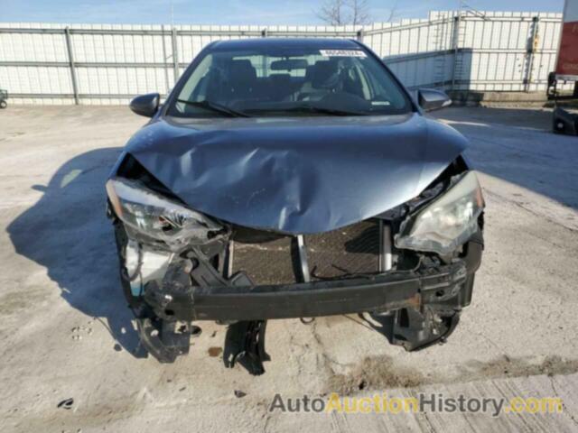 TOYOTA COROLLA L, 2T1BURHE0FC442082